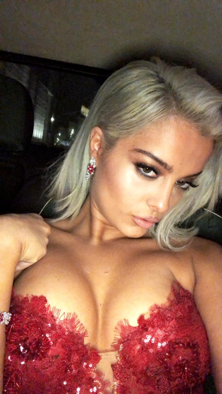 Bebe Rexha