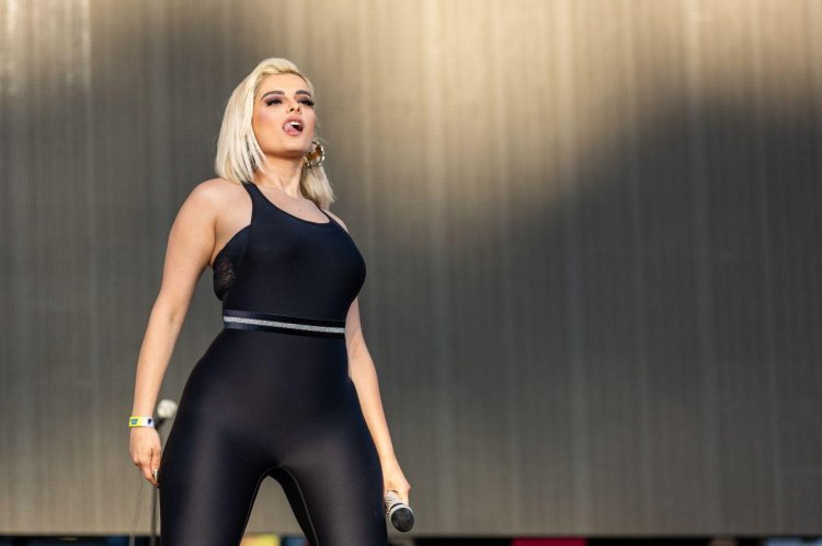 Bebe Rexha 2019