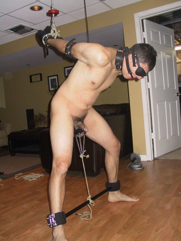Boy Teen BDSM