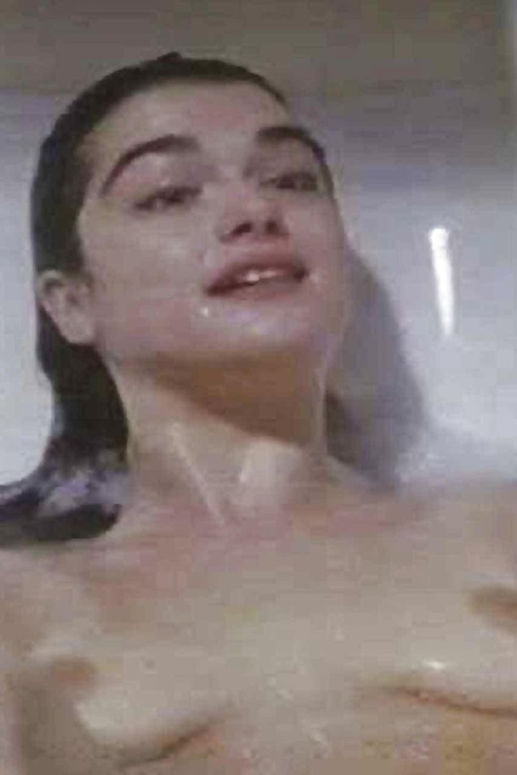 Rachel Weiss in pornography