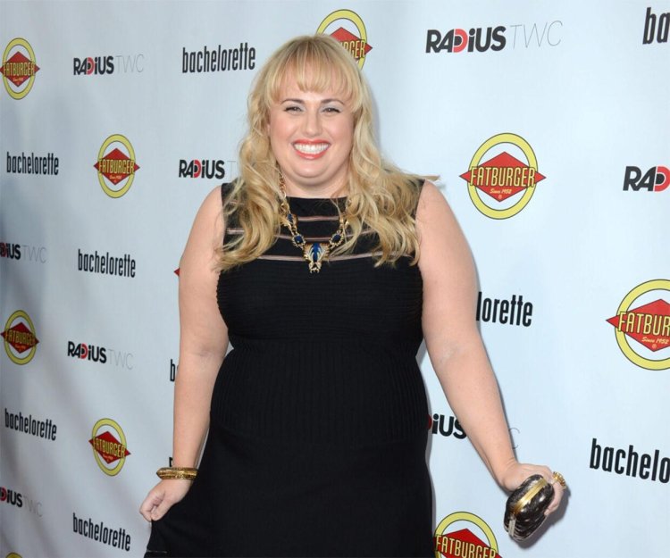 Rebel Wilson
