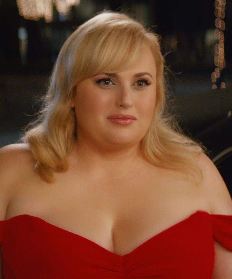 Rebel Wilson