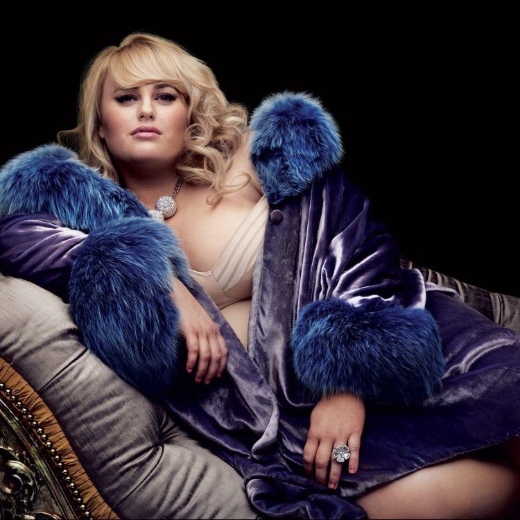 Rebel Wilson
