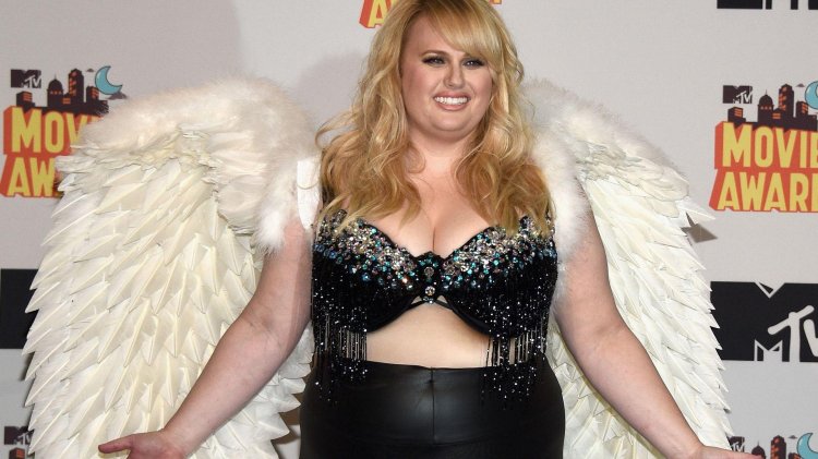 Rebel Wilson