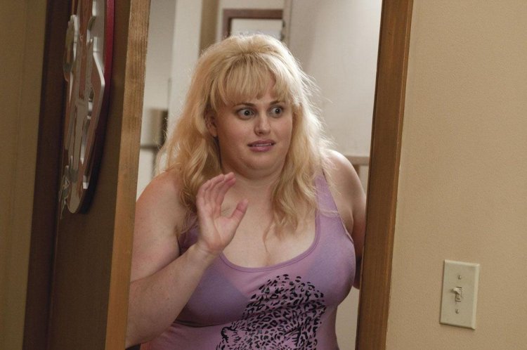 Rebel Wilson