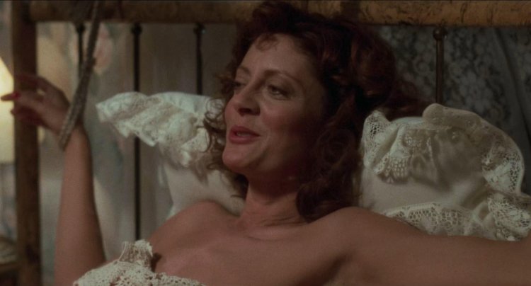 Susan Sarandon Movies