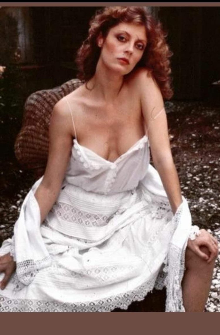 Susan Sarandon