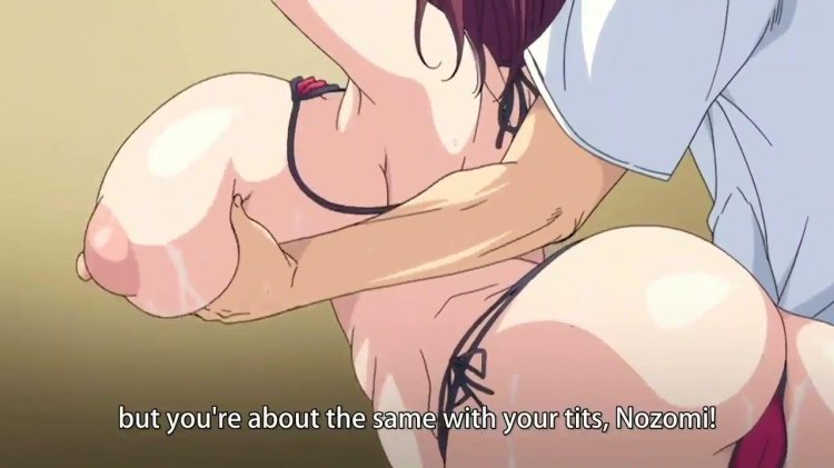 Anime Hentai Ikkyu Nyuukon 4