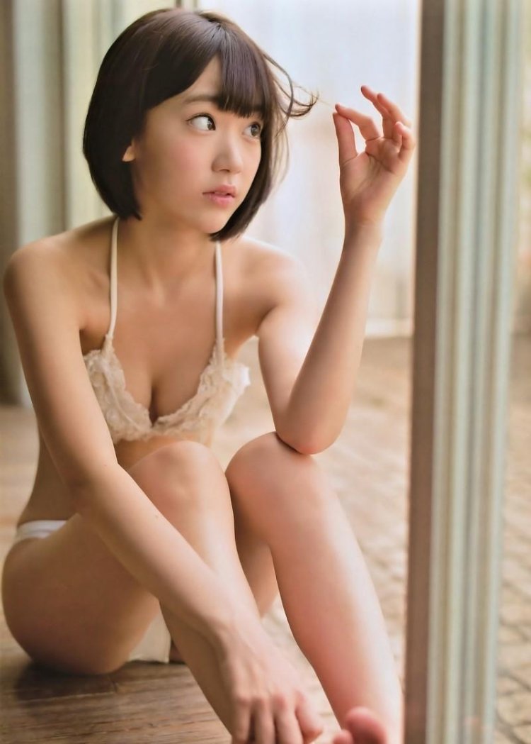 Sakura Miyawaki