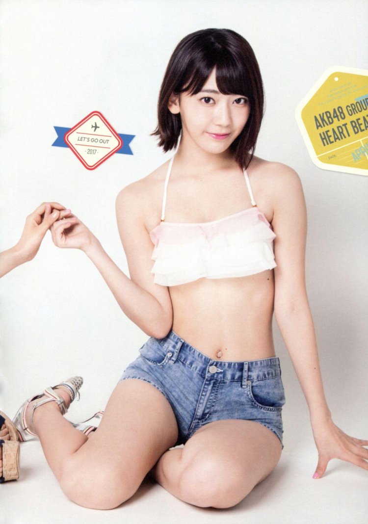 Miyawaki Sakura hot