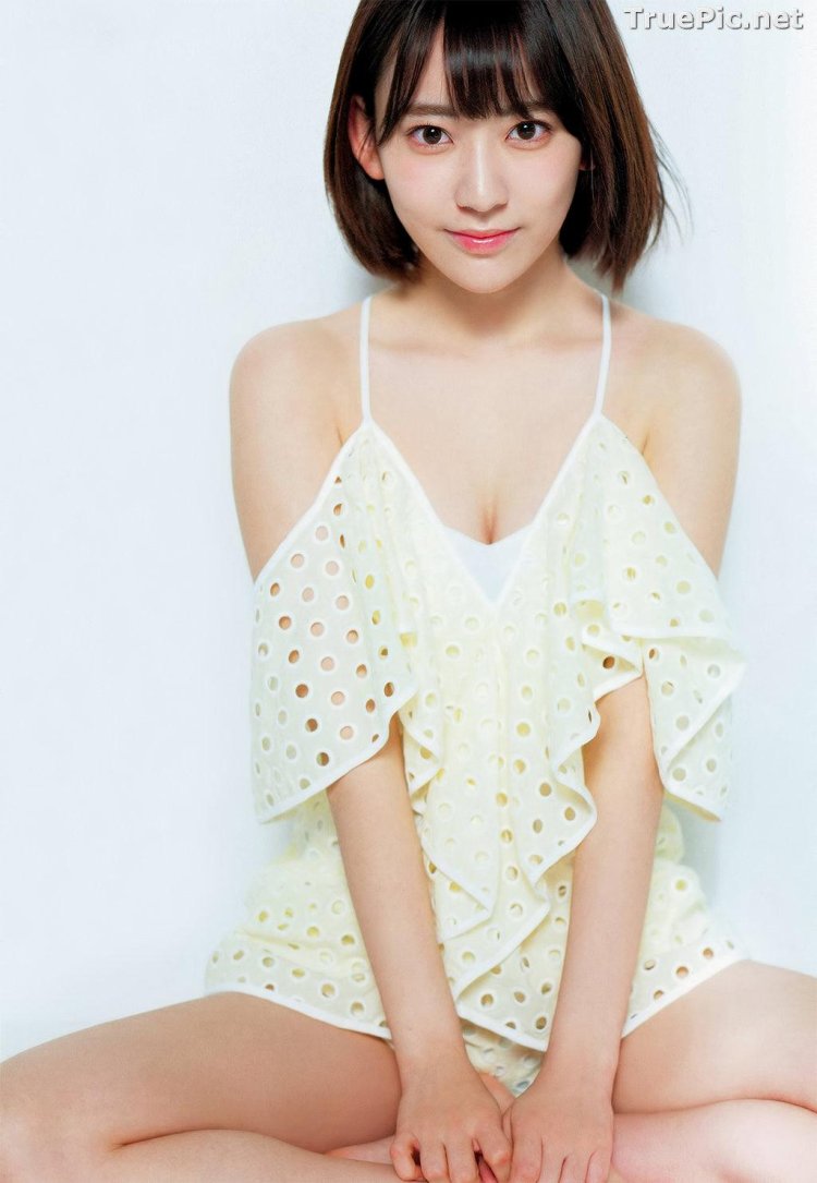 Sakura Miyawaki