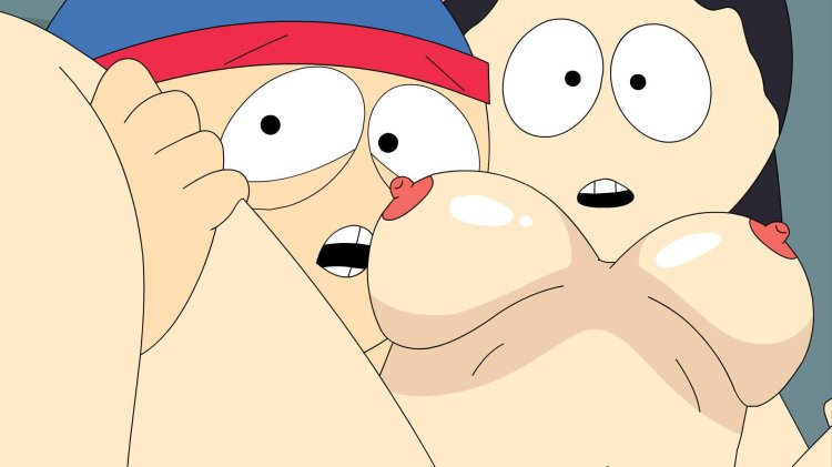 South Park Stan and Wendy Hentai
