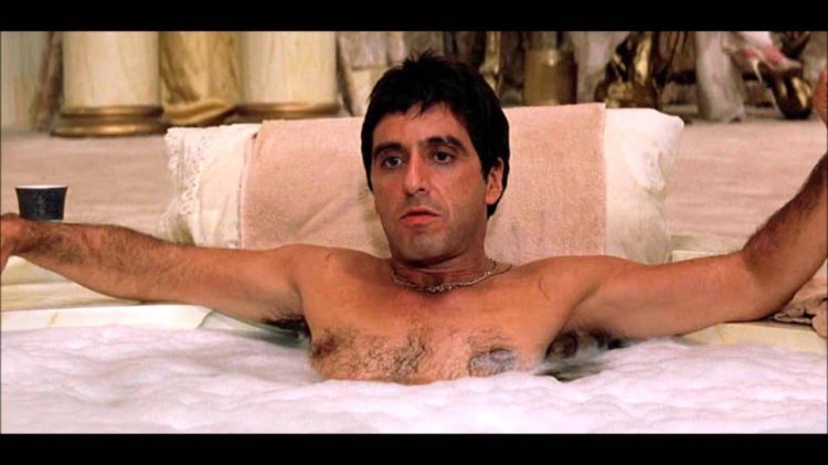 Tony Montana