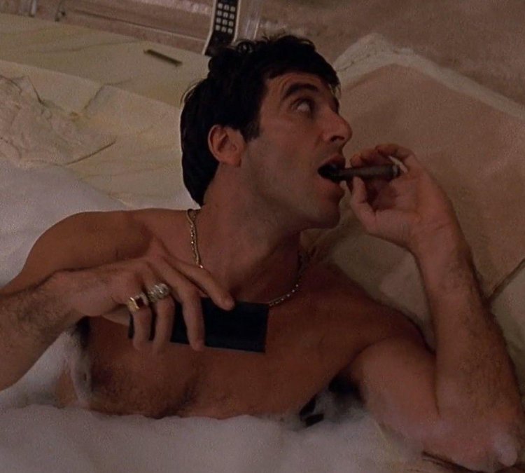 Olli Alexander Naked