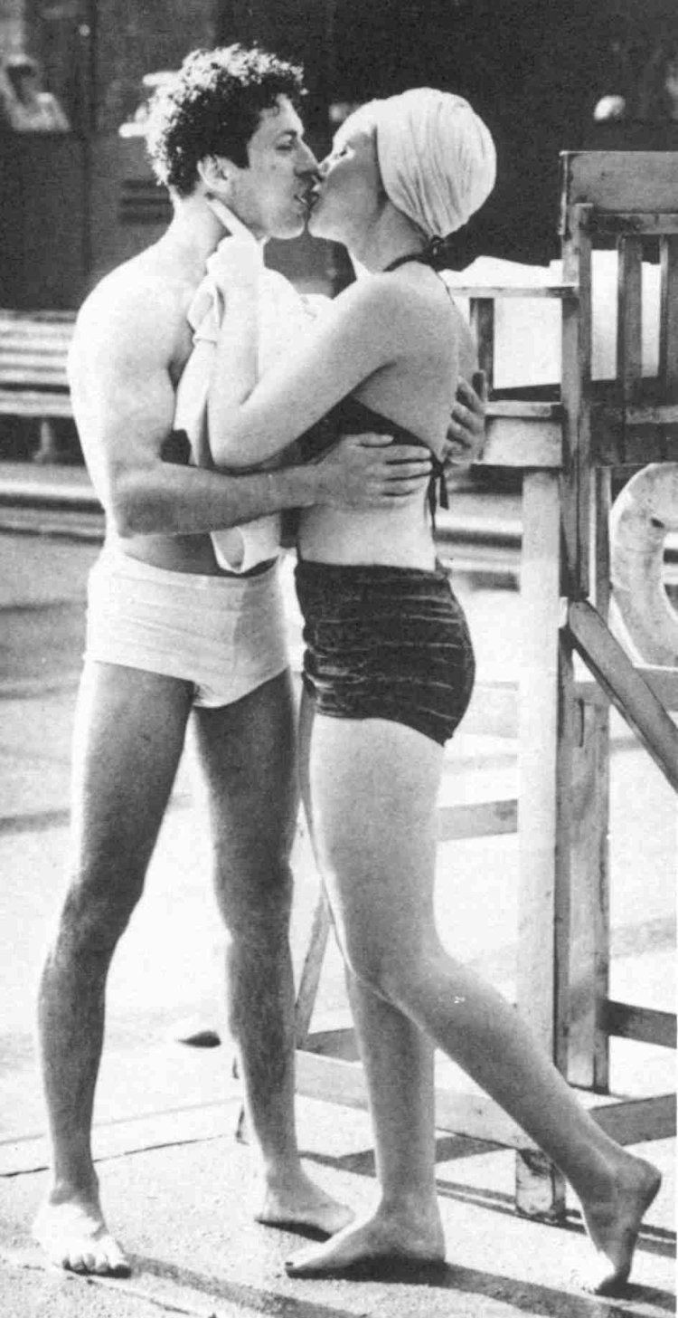 Robert de Niro Films 1980