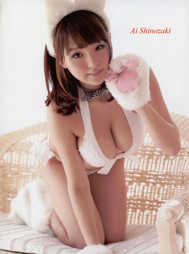 Naked ay Sinodzaki SET