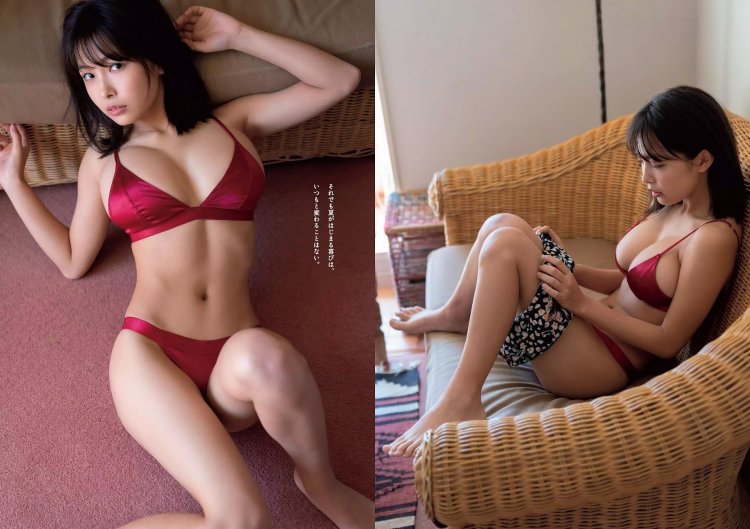 Beautiful Asian playboy