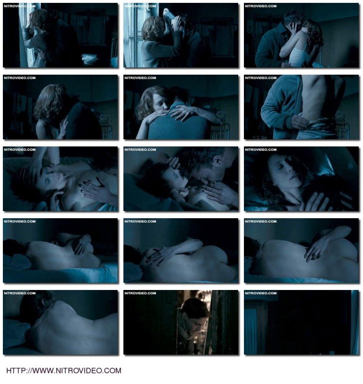 Vera Farmiga Scene Minet