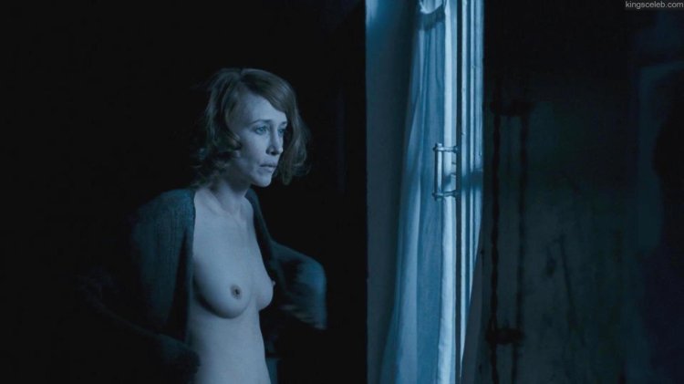 Erotic scenes with Vera Farmiga
