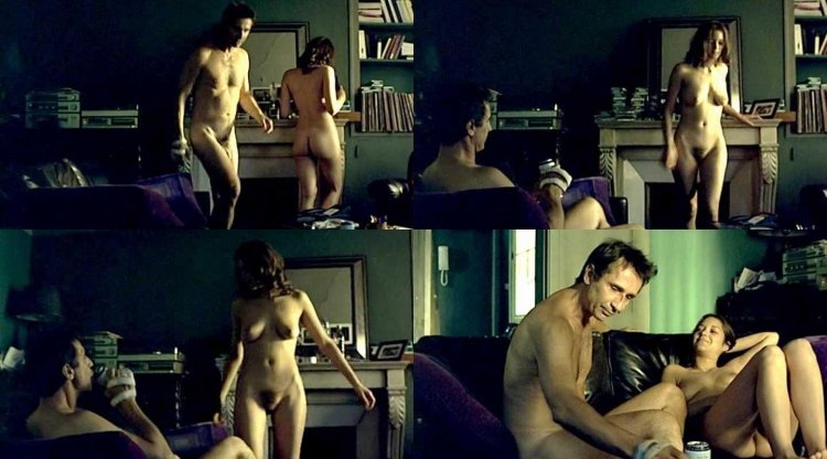 Actress Marion Kotiyariar Nude