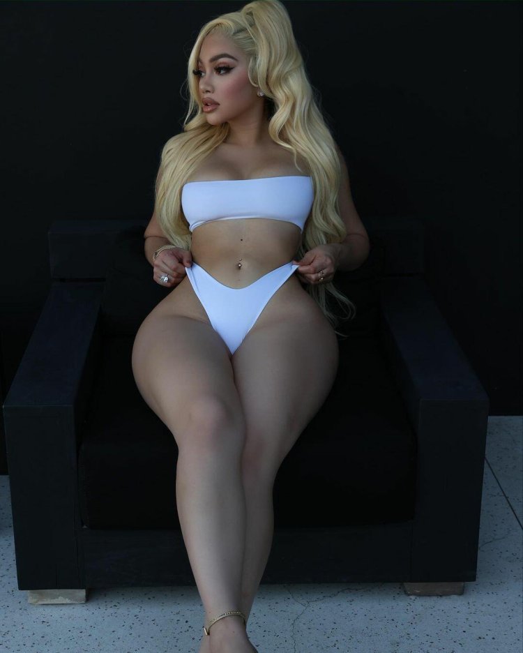 Jailyne ochoa Onlifans