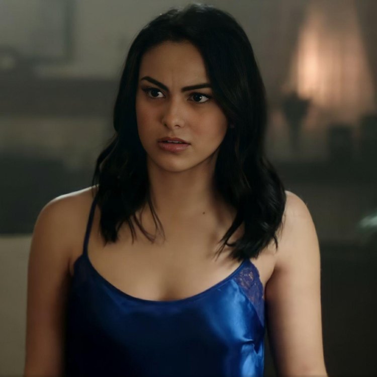 Camilla Mendes Riverdale