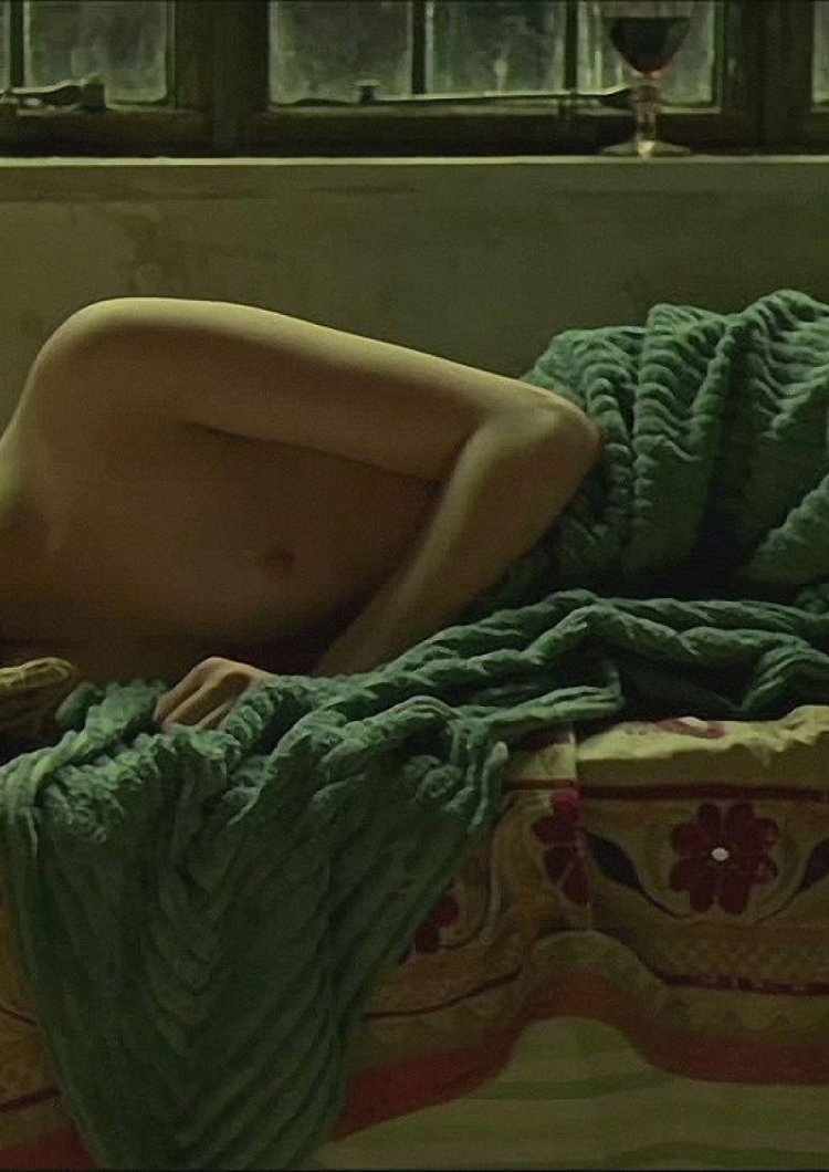 Acts Evan Reachel Wood nyu