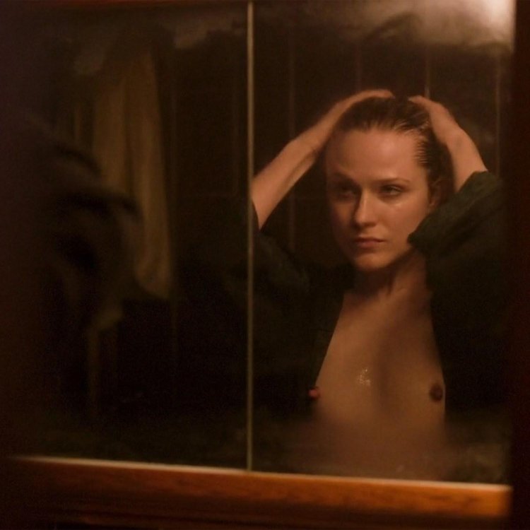 Elizabeth Perkins Photos Lead