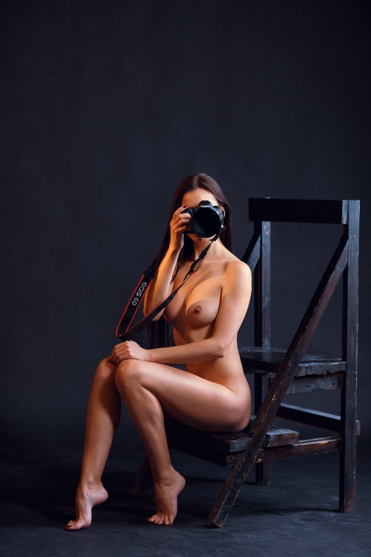 Art Film Nude