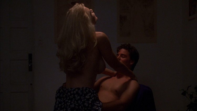 Shannon Tweed Scorned 1994