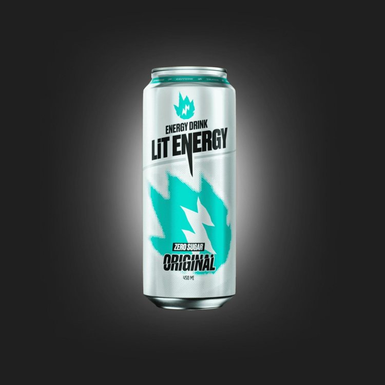 Lit Energy Energetik Litvin
