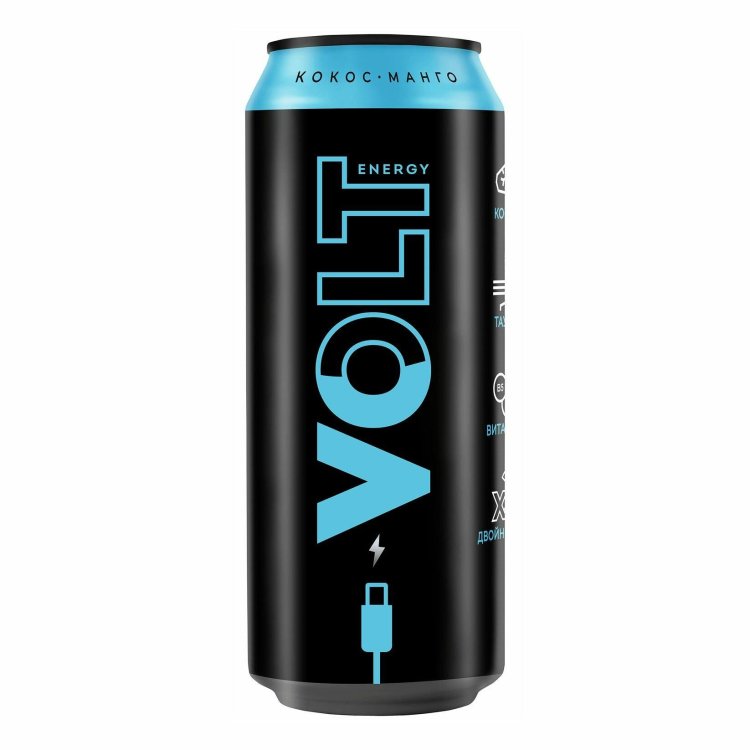 Volt Energy Energetic