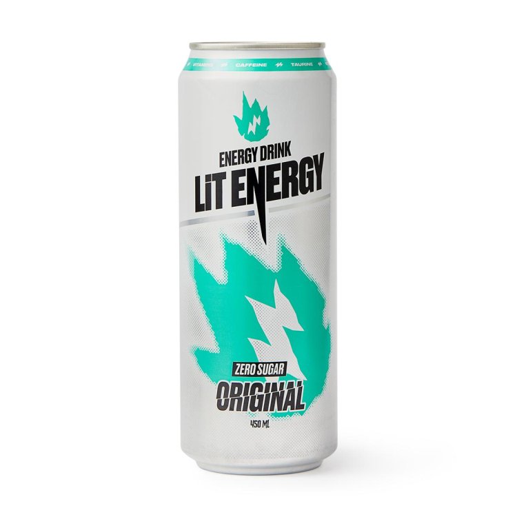 Energy Lit Energzhi