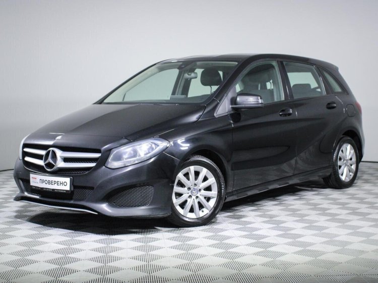 Mercedes a180 2015