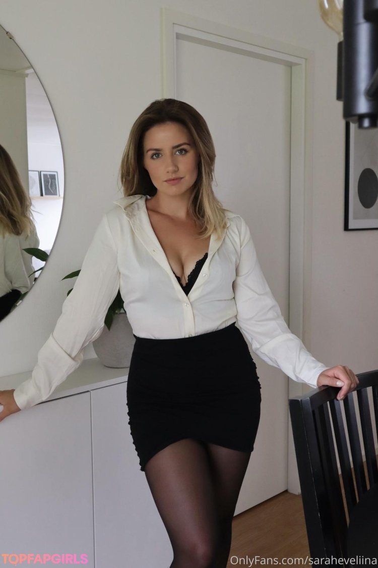 Saraheveliina Onlifans