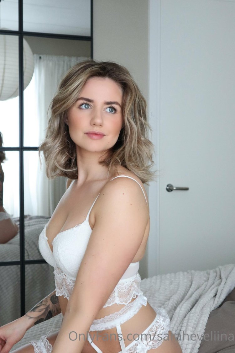 Saraheveliina Onlifans