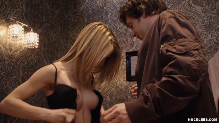 Holland Jennifer Naked