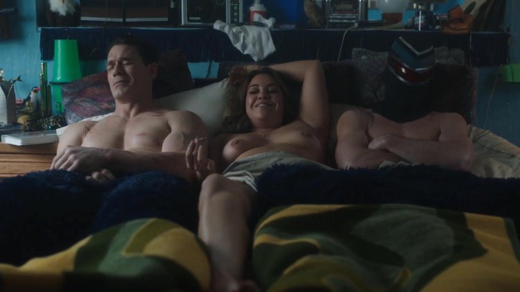 Elison Aray Araii Peacemaker 2022 Nude