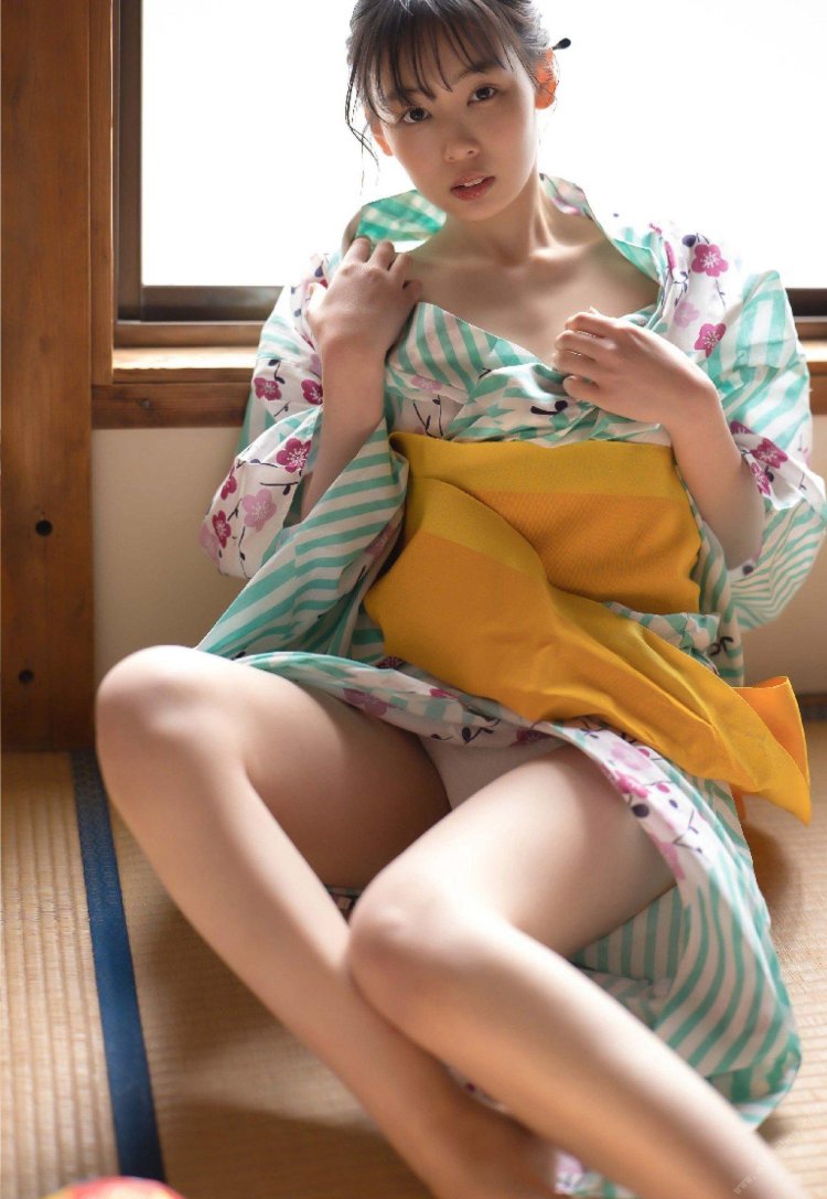 Ami Tokita