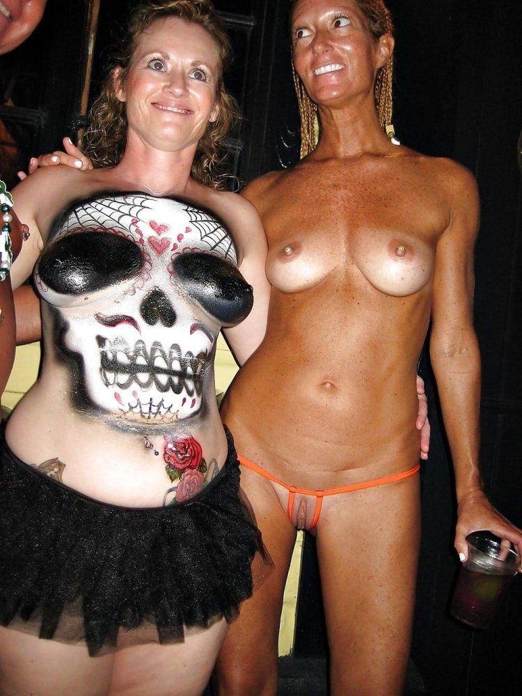 Key West Fantasy Fest