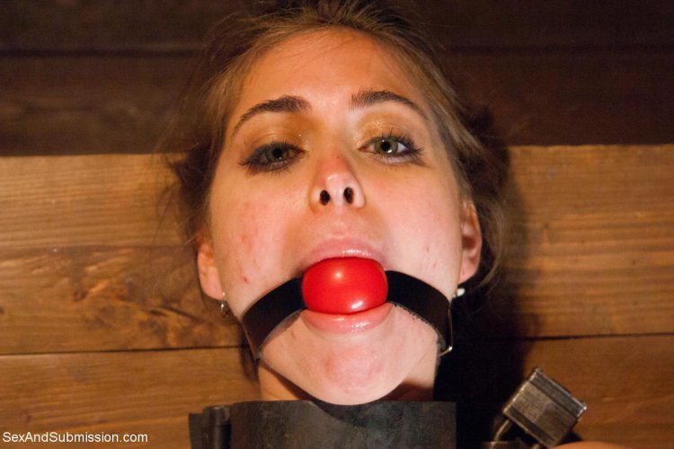 Bdsm Riley RID