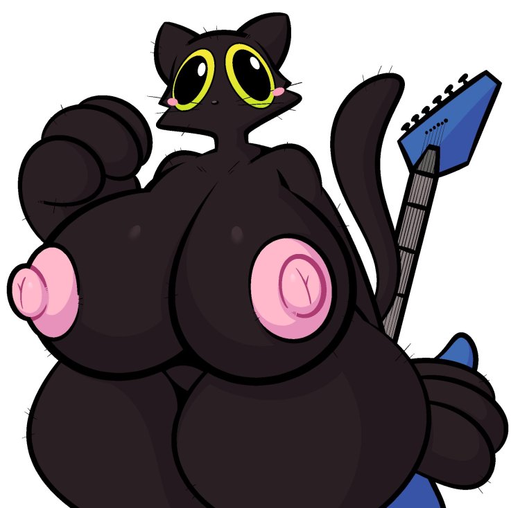 Margaret Borovsky Hentai