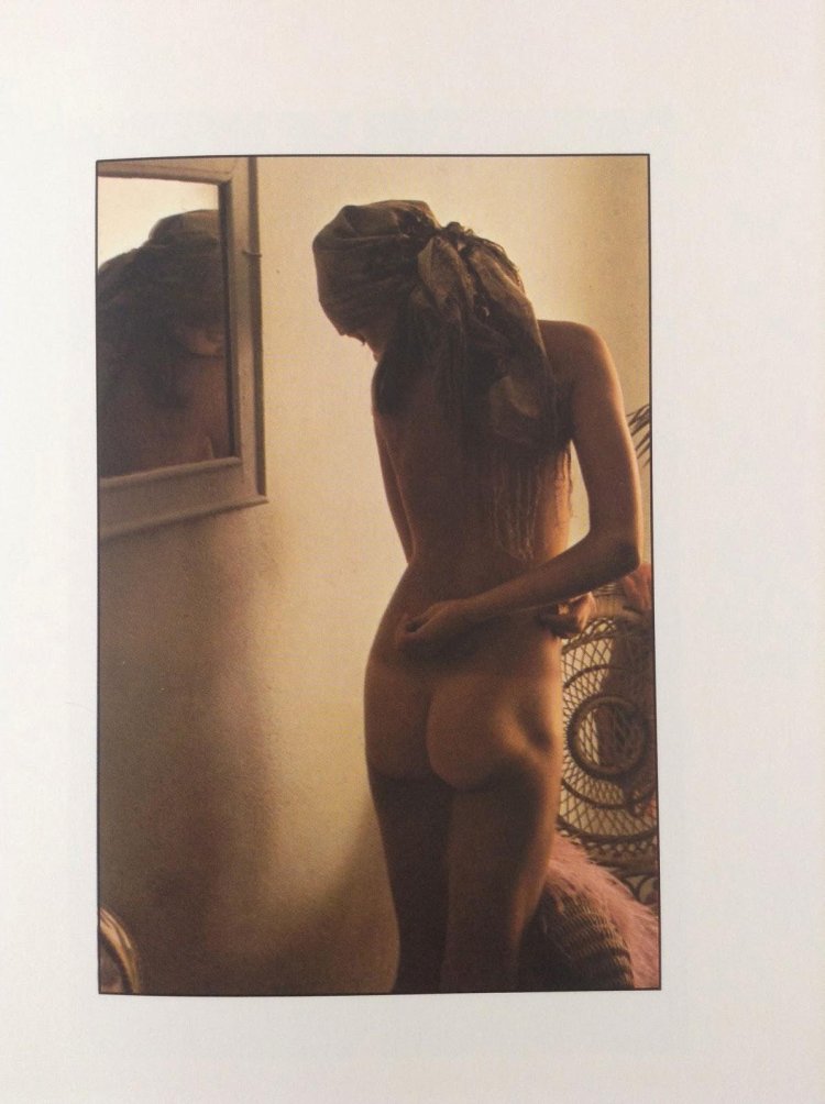 David Hamilton