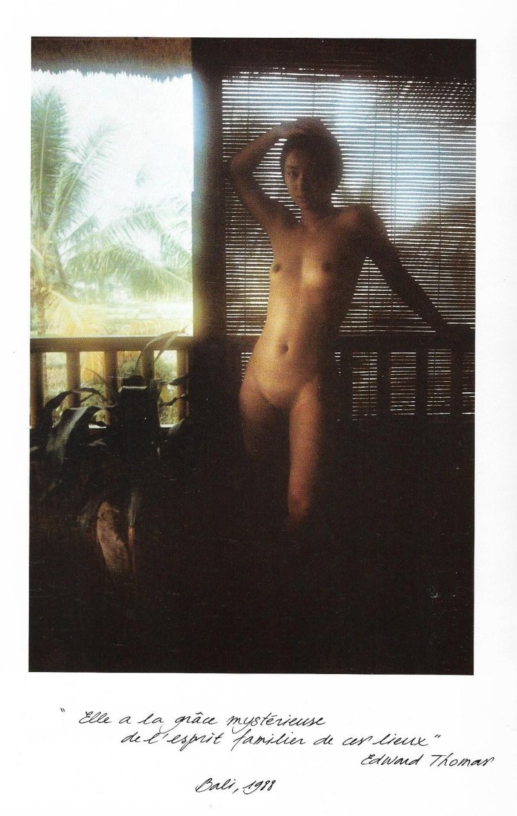 David Hamilton 14