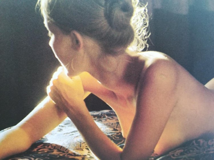 David Hamilton 14