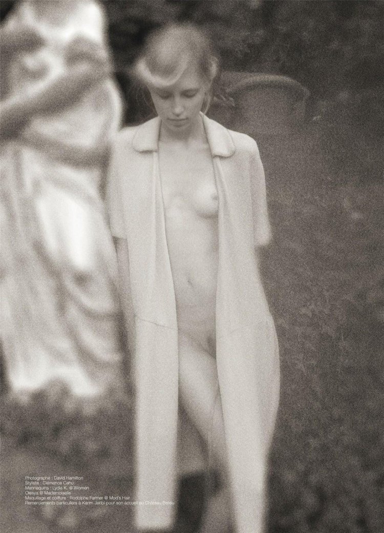 David Hamilton 14