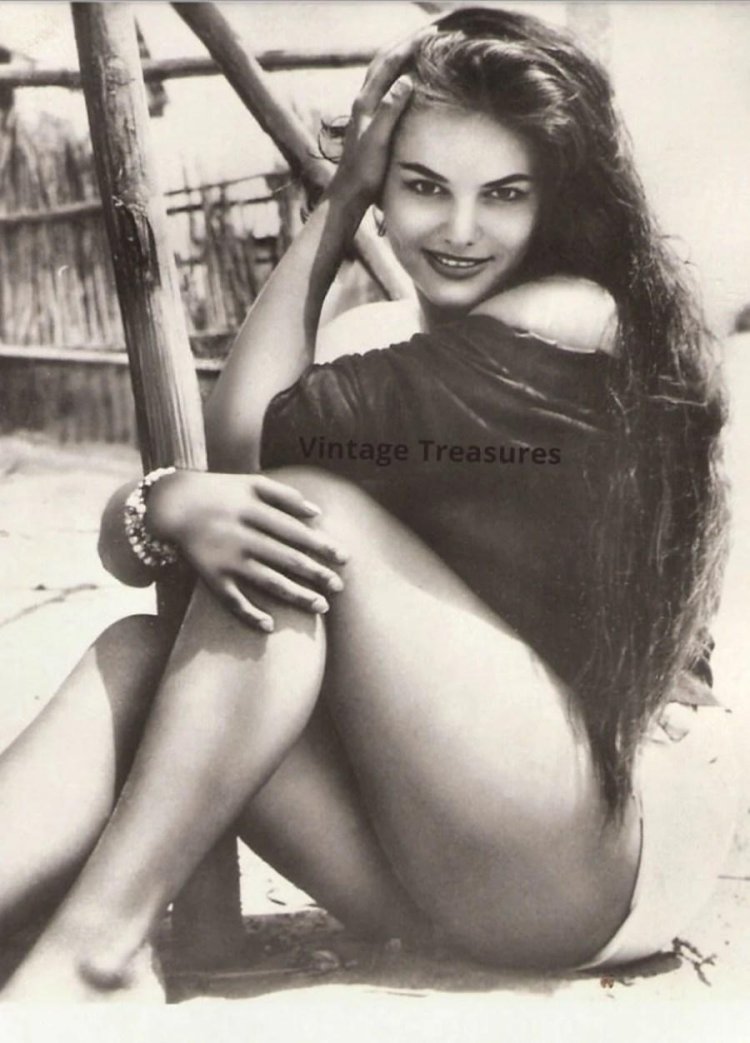 Claudia Cardinale