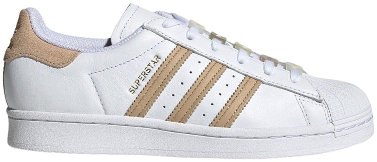 Adidas SuperStar sneakers