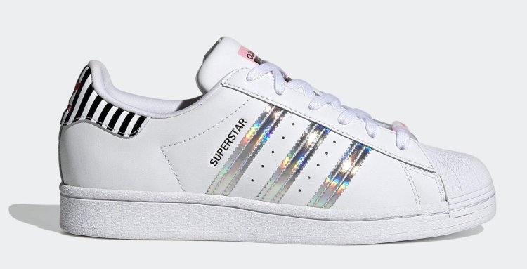 Adidas Superstar Bold Women