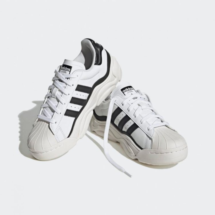 Adidas Superstar Millencon